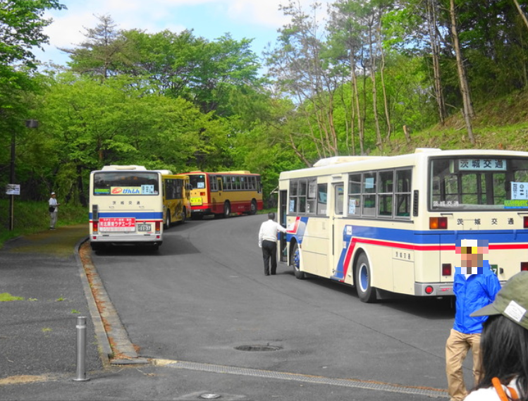 陶炎祭ひまつり2020 の無料大規模臨時駐車