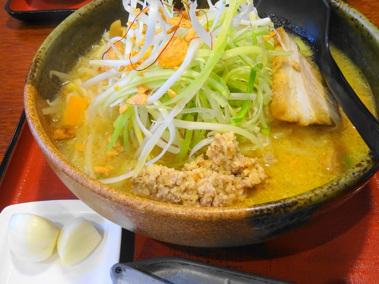 茨城＞ラーメン アーカイブ - いばらじお♪ 茨城県内のラーメンを実食レポ