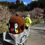 水戸の梅まつりイベント