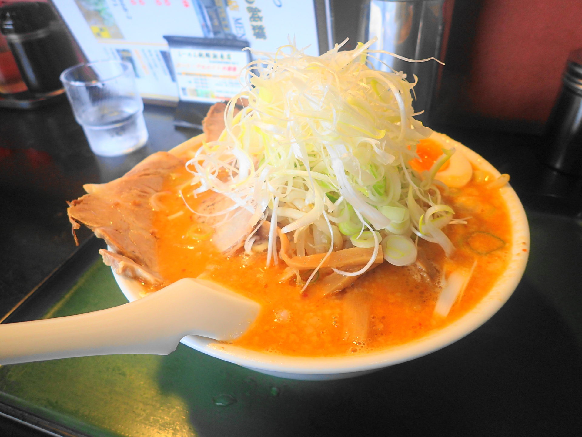 茨城＞ラーメン アーカイブ - いばらじお♪ 茨城県内のラーメンを実食レポ