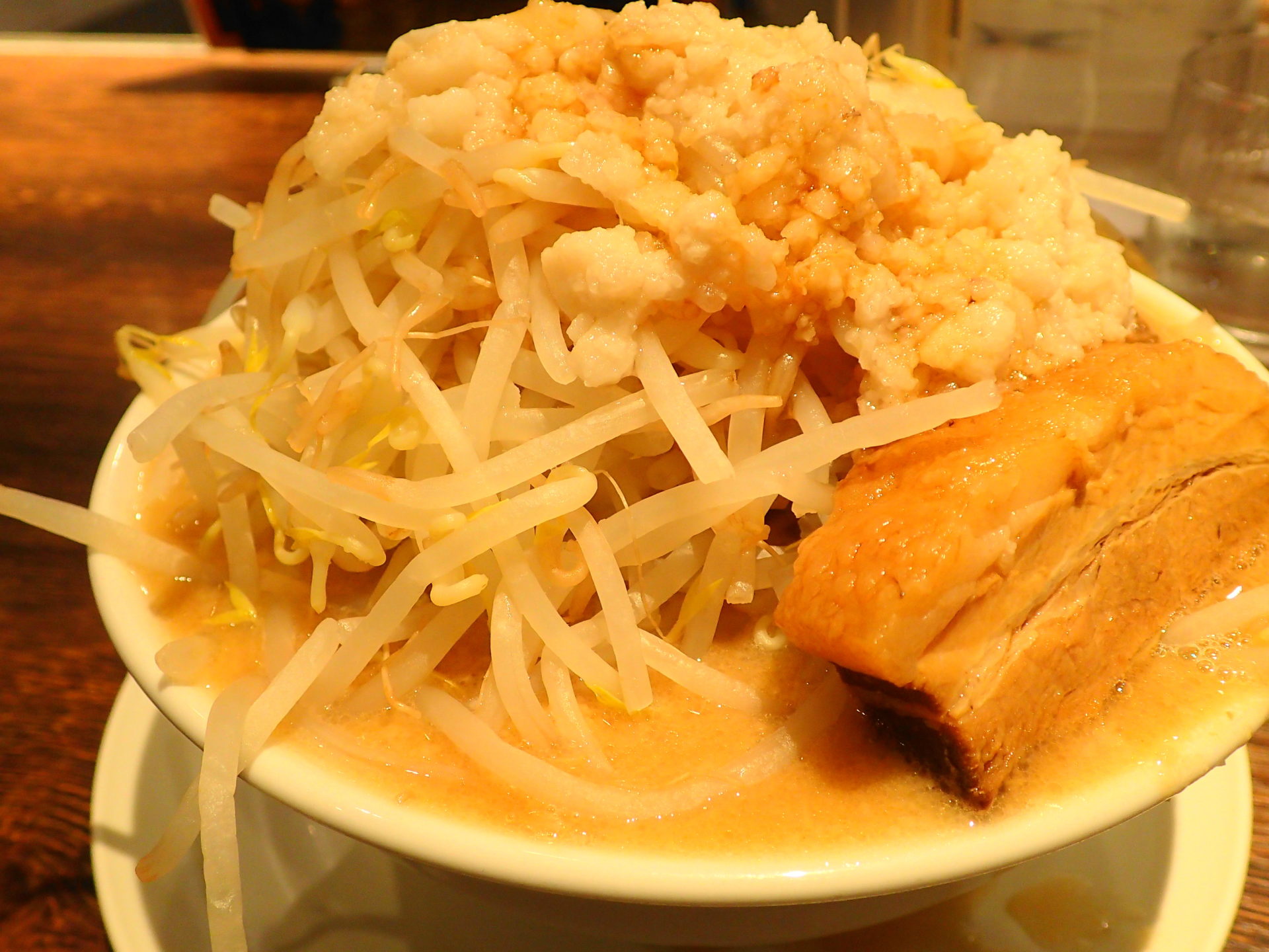 茨城＞ラーメン アーカイブ - いばらじお♪ 茨城県内のラーメンを実食レポ