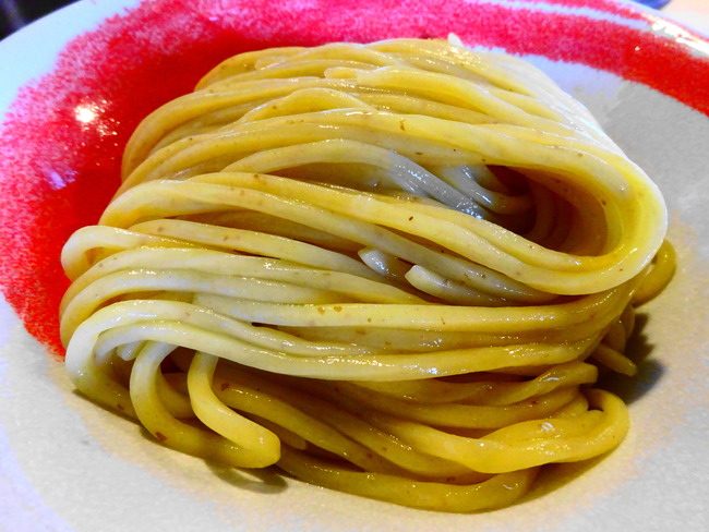 水戸 ラーメン 麺処「門つる」