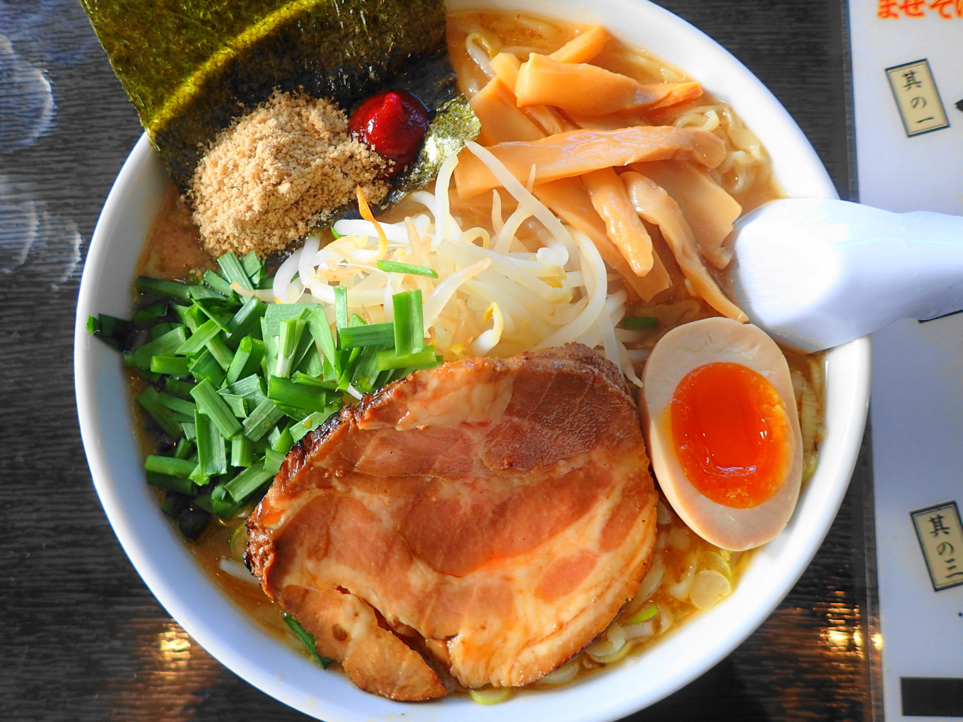 茨城＞ラーメン アーカイブ - いばらじお♪ 茨城県内のラーメンを実食レポ