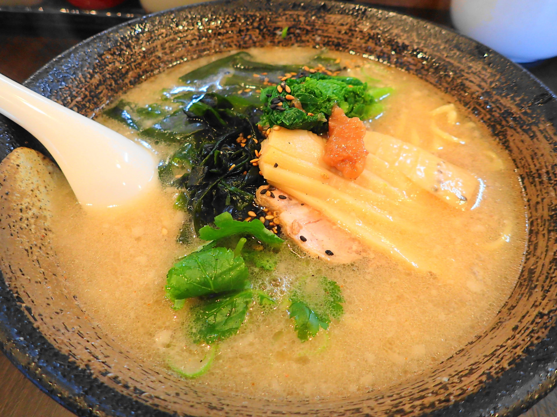 茨城＞ラーメン アーカイブ - いばらじお♪ 茨城県内のラーメンを実食レポ