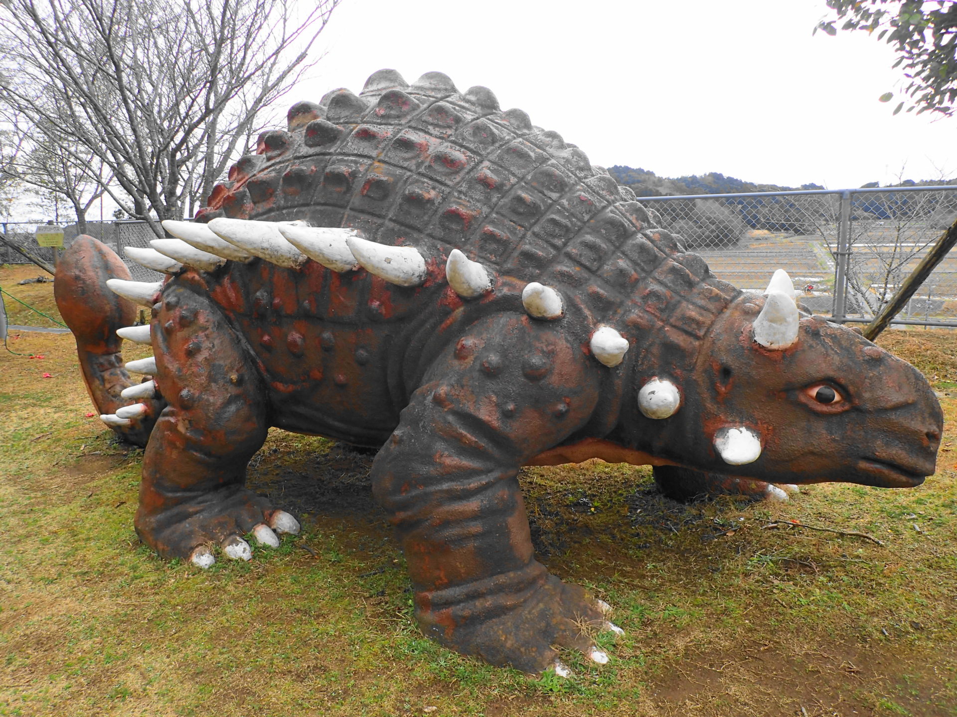 茨城＞公園 アーカイブ - いばらじお♪ 茨城の楽しい公園を紹介します