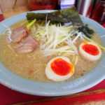 ラーメンショップ 牛久