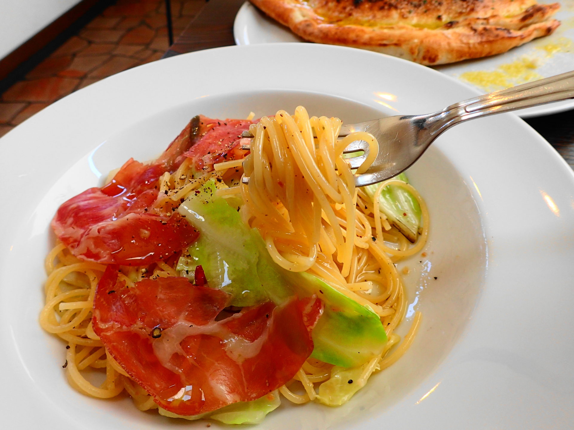 茨城＞イタリアン アーカイブ - いばらじお♪ 茨城の美味しいイタリア料理