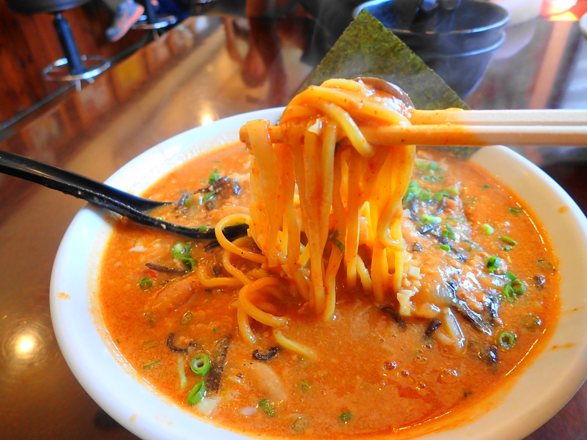 茨城＞ラーメン アーカイブ - いばらじお♪ 茨城県内のラーメンを実食レポ