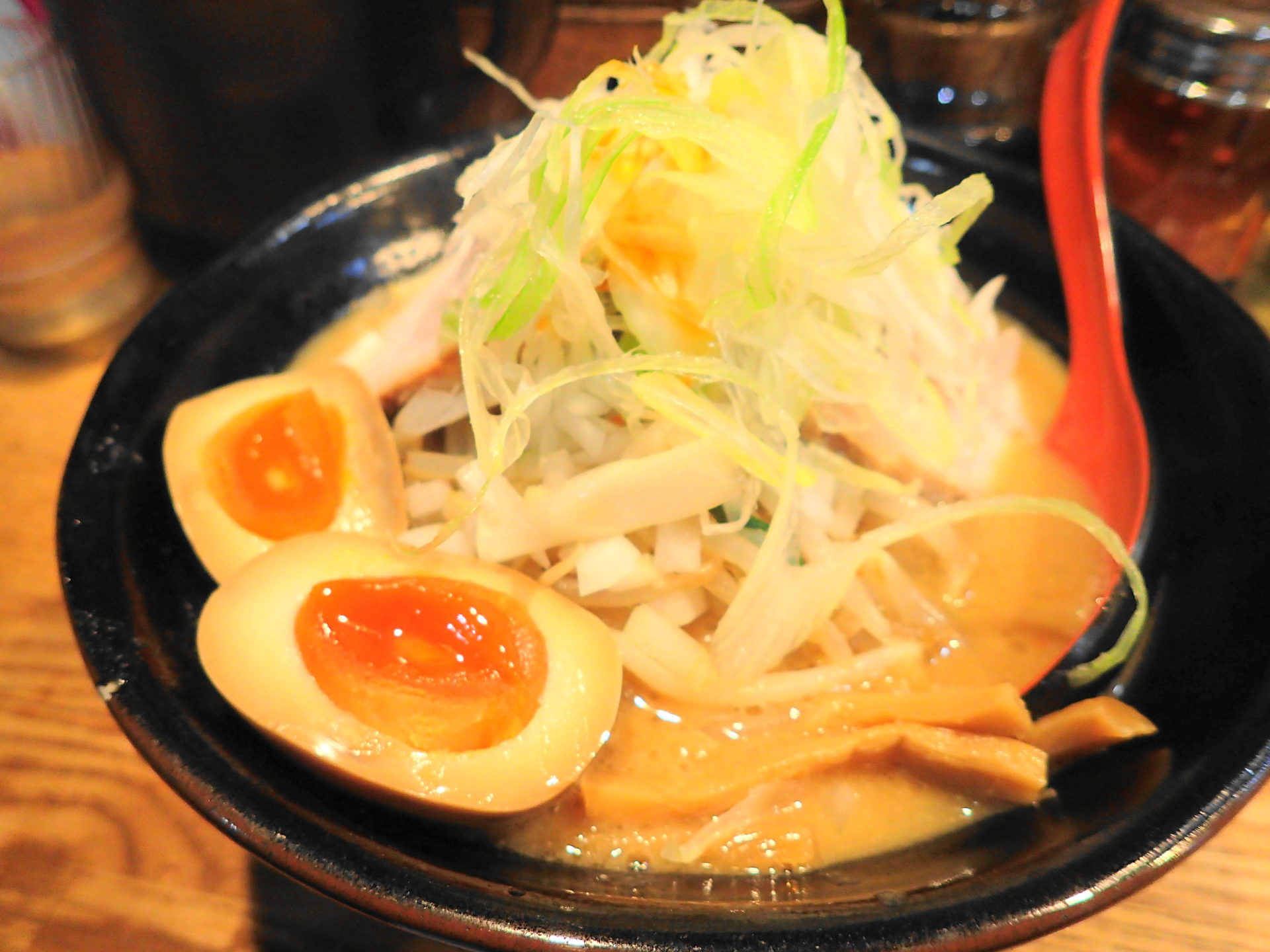 茨城＞ラーメン アーカイブ - いばらじお♪ 茨城県内のラーメンを実食レポ