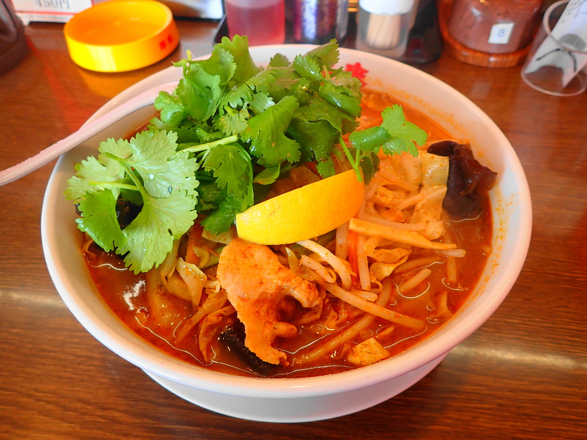 茨城＞ラーメン アーカイブ - いばらじお♪ 茨城県内のラーメンを実食レポ