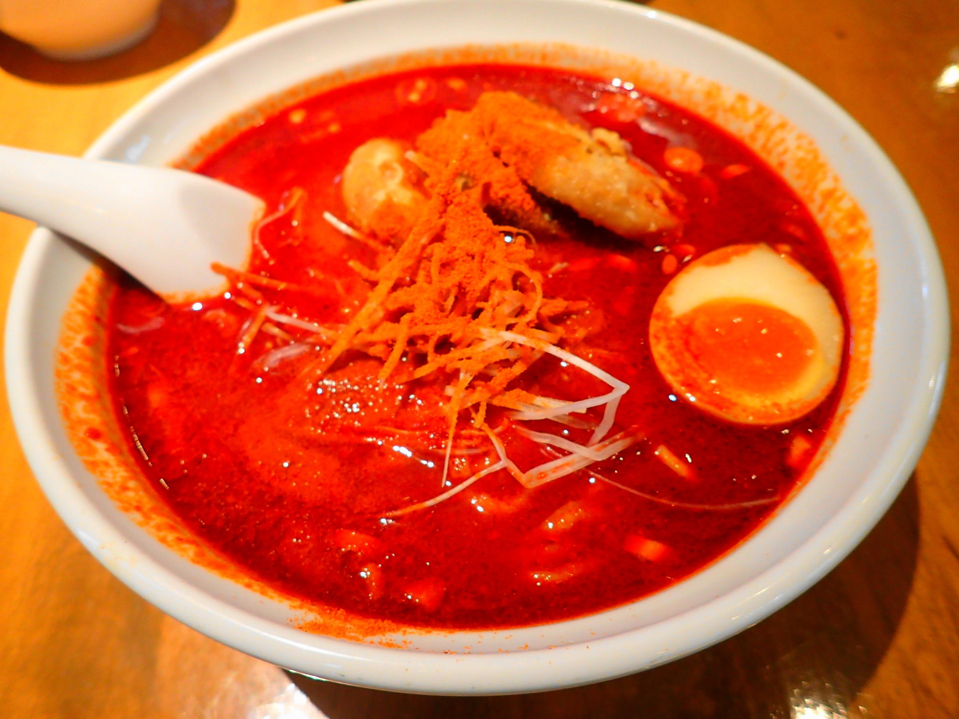 茨城＞ラーメン アーカイブ - いばらじお♪ 茨城県内のラーメンを実食レポ