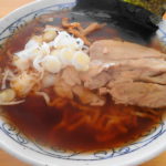 宅麺.com琴平荘の中華そば