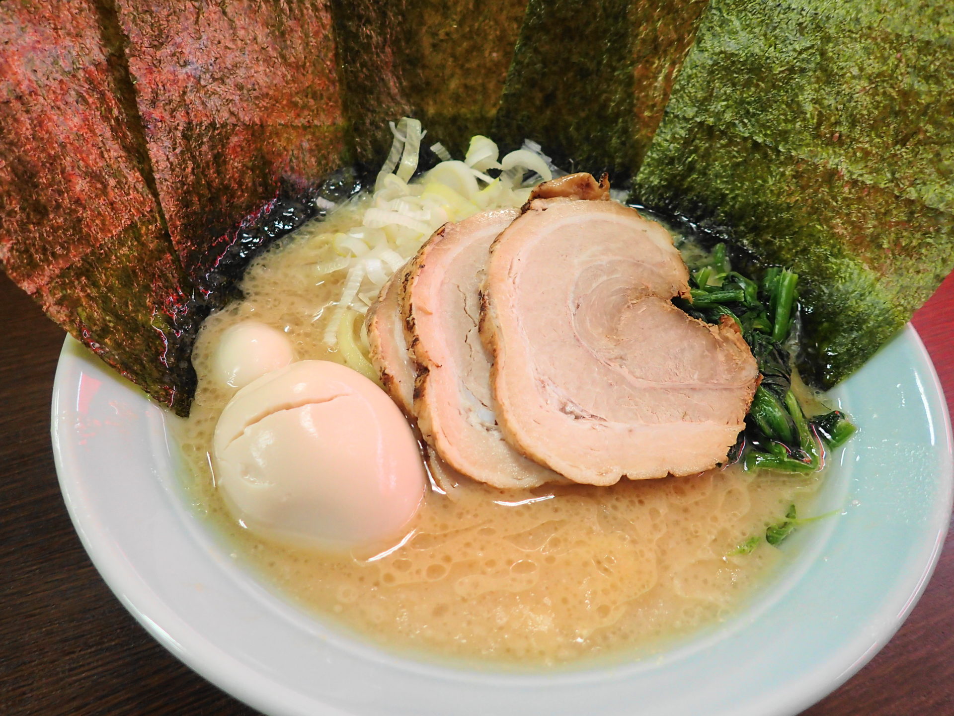 茨城＞ラーメン アーカイブ - いばらじお♪ 茨城県内のラーメンを実食レポ