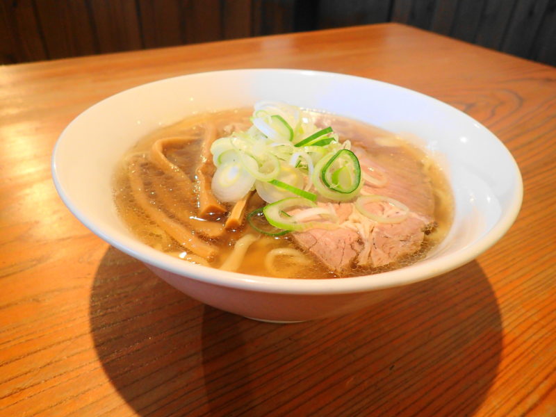 ラーメン