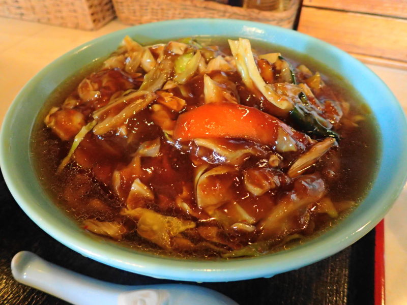 茨城＞ラーメン アーカイブ - いばらじお♪ 茨城県内のラーメンを実食レポ