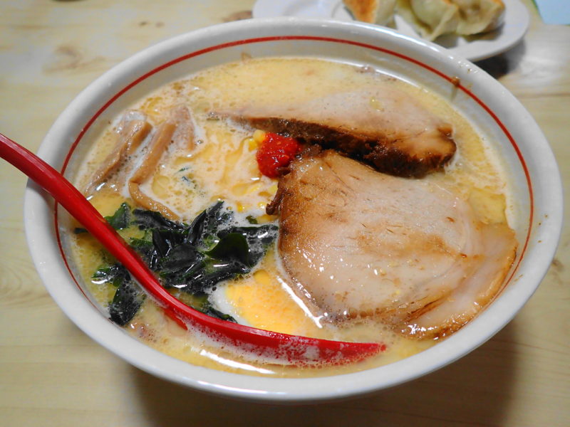 茨城＞ラーメン アーカイブ - いばらじお♪ 茨城県内のラーメンを実食レポ