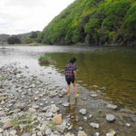 茨城穴場キャンプ場 清流公園