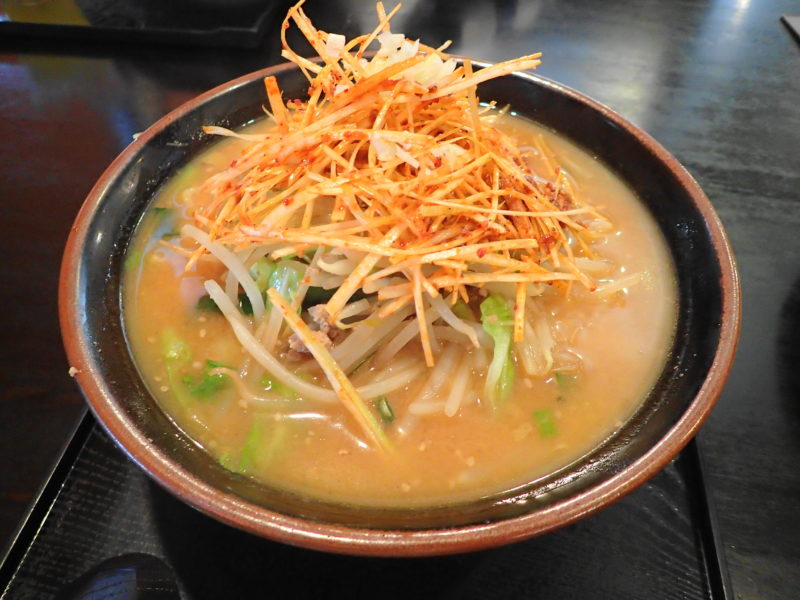 めん王 鹿島 | 鹿島神宮駅から徒歩1分の美味しいラーメン店をご紹介!! -