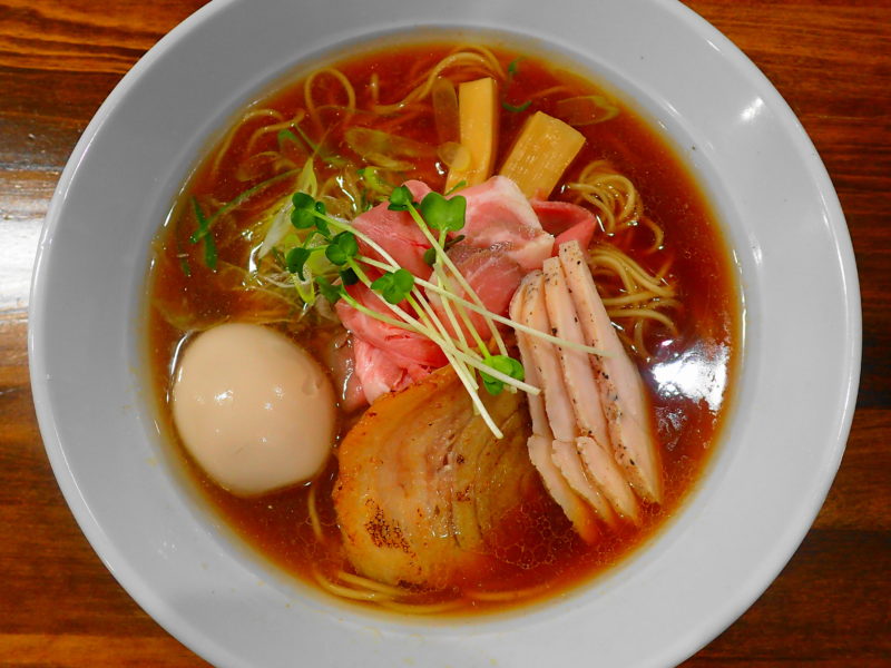 茨城＞ラーメン アーカイブ - いばらじお♪ 茨城県内のラーメンを実食レポ