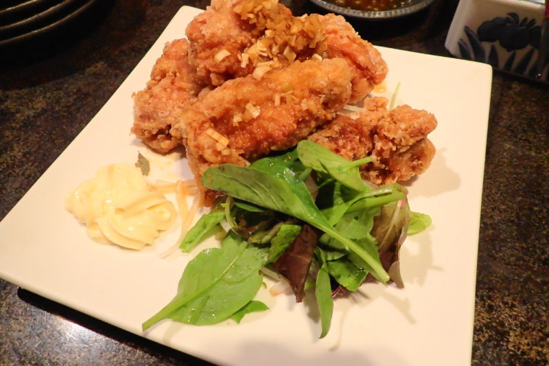 居酒屋はせがわ料理2