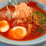 山岡家 地獄のウルトラ激辛ラーメン