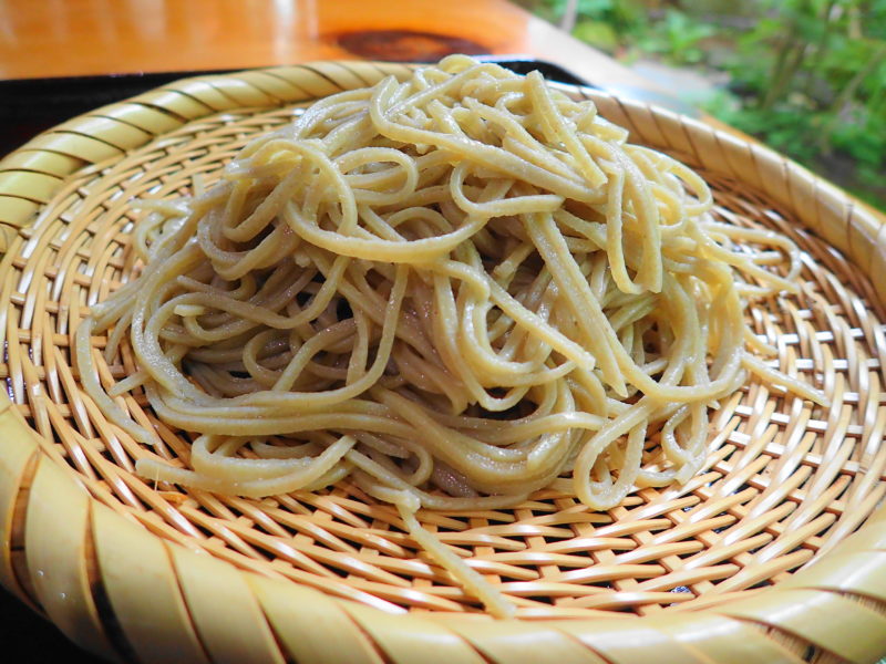 茨城の美味しい蕎麦屋まとめ | 常陸秋そばが味わえる名店を紹介!!