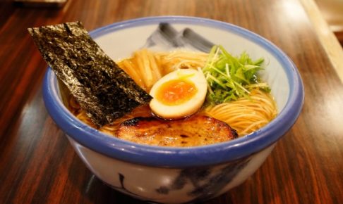 ラーメンAFURI南町田店