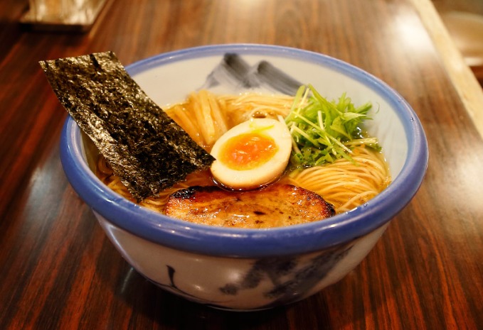 関東＞ラーメン新店情報 アーカイブ - いばらじお♪