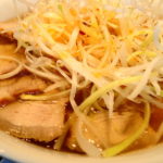 喜多方ラーメン坂内石岡店