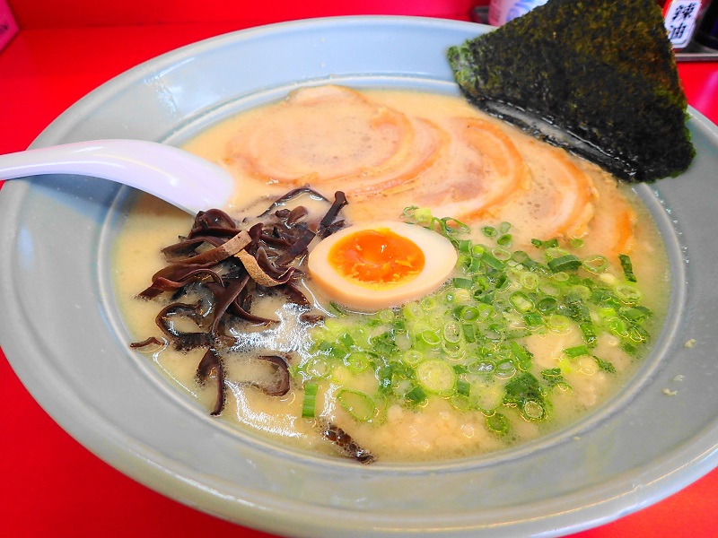 水戸 ラーメン 深夜 | 水戸で深夜営業しているラーメン店まとめ