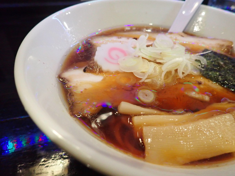 茨城＞ラーメン アーカイブ - いばらじお 茨城県内のラーメンを実食レポ