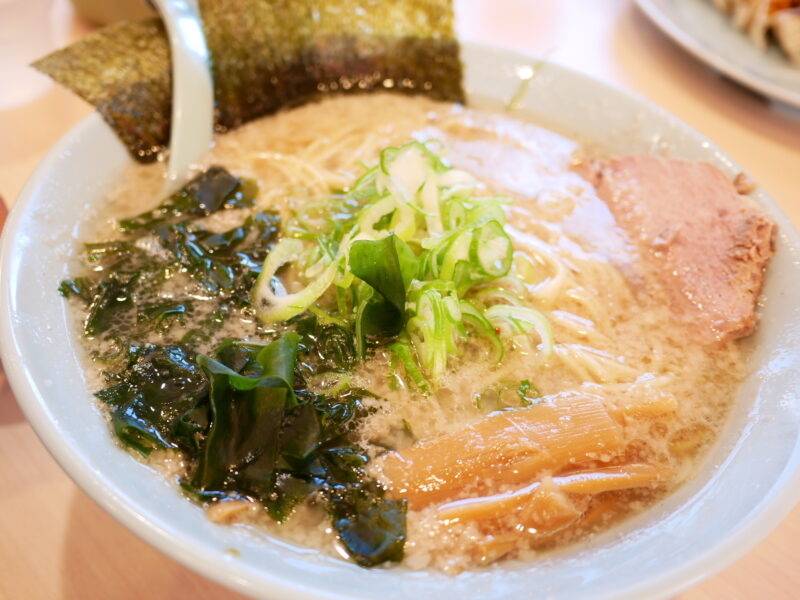 水戸＞ラーメン アーカイブ - いばらじお♪ 水戸＞ラーメン